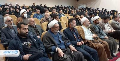 ویژه برنامه «جامعه مجاهد» با محوریت الگو‌های موفق جهادتبیین در گلستان