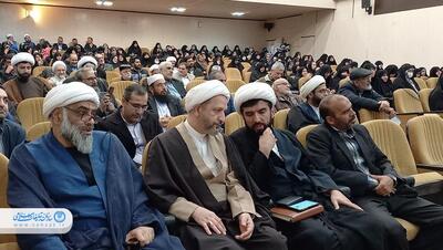 ویژه برنامه «جامعه مجاهد» با محوریت الگو‌های موفق جهادتبیین در گلستان