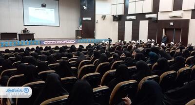 ویژه برنامه «جامعه مجاهد» با محوریت الگو‌های موفق جهادتبیین در گلستان