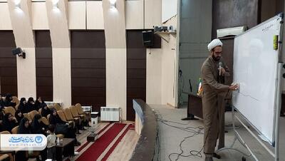 ویژه برنامه «جامعه مجاهد» با محوریت الگو‌های موفق جهادتبیین در گلستان