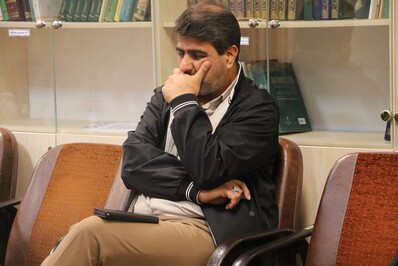 جلسه ستاد ساماندهی شئون فرهنگی در مناسبت‌های مذهبی اصفهان