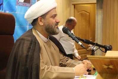 جلسه ستاد ساماندهی شئون فرهنگی در مناسبت‌های مذهبی اصفهان