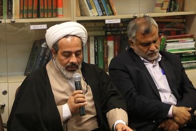 جلسه ستاد ساماندهی شئون فرهنگی در مناسبت‌های مذهبی اصفهان