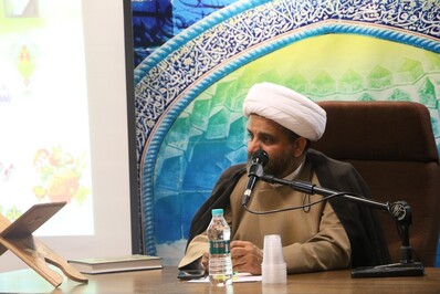 جلسه ستاد ساماندهی شئون فرهنگی در مناسبت‌های مذهبی اصفهان
