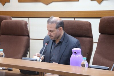 نشست هم اندیشی فعالان رسانه و فضای مجازی استان اصفهان