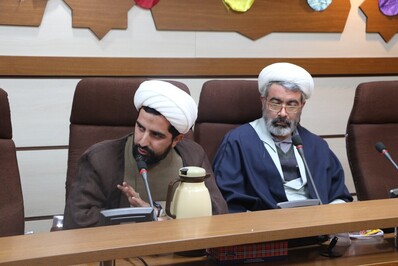 نشست هم اندیشی فعالان رسانه و فضای مجازی استان اصفهان