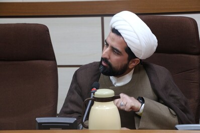 نشست هم اندیشی فعالان رسانه و فضای مجازی استان اصفهان