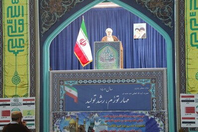 مراسم معنوی اعتکاف با حضور جوانان پرشور‌تر از هر سال در مساجد برگزار خواهد شد