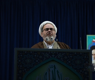 مراسم معنوی اعتکاف با حضور جوانان پرشور‌تر از هر سال در مساجد برگزار خواهد شد