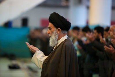 مراسم معنوی اعتکاف با حضور جوانان پرشور‌تر از هر سال در مساجد برگزار خواهد شد