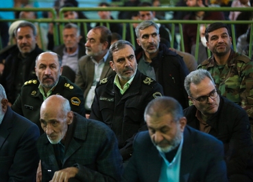 مراسم معنوی اعتکاف با حضور جوانان پرشور‌تر از هر سال در مساجد برگزار خواهد شد