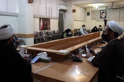 نشست خبری مهرواره اوج