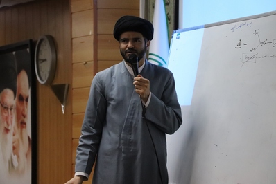 برگزاری دوره آموزشی سبک زندگی اسلامی در همدان