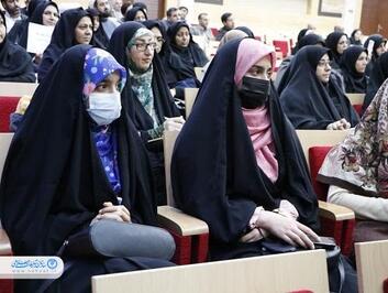 گردهمایی بزرگ مربیان جهاد تبیین دانش آموزی در گلستان برگزار شد