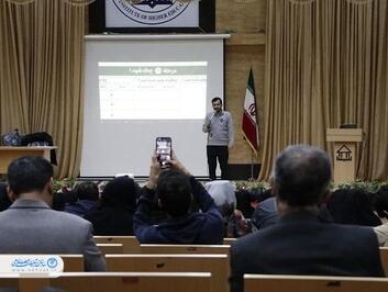 گردهمایی بزرگ مربیان جهاد تبیین دانش آموزی در گلستان برگزار شد