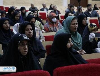گردهمایی بزرگ مربیان جهاد تبیین دانش آموزی در گلستان برگزار شد