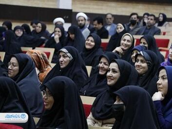 گردهمایی بزرگ مربیان جهاد تبیین دانش آموزی در گلستان برگزار شد