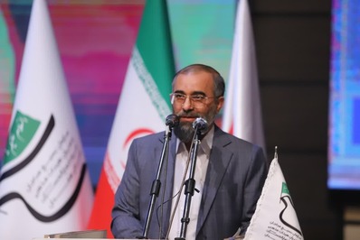 سومین همایش بزرگ ستایشگران برگزار شد