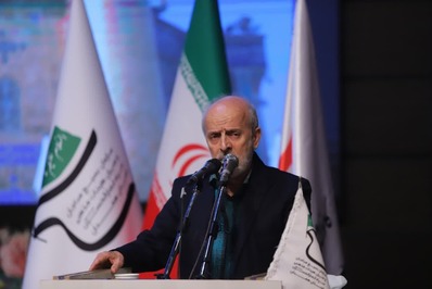 سومین همایش بزرگ ستایشگران برگزار شد
