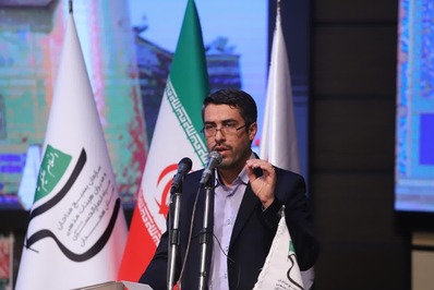 سومین همایش بزرگ ستایشگران برگزار شد