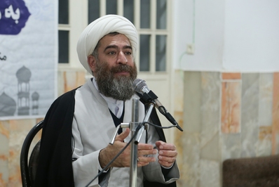 جریان‌های مردمی مشارکت گسترده در انتخابات را پیگیری کنند