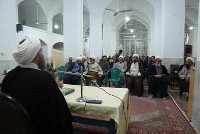 جریان‌های مردمی مشارکت گسترده در انتخابات را پیگیری کنند