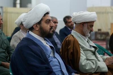 جریان‌های مردمی مشارکت گسترده در انتخابات را پیگیری کنند