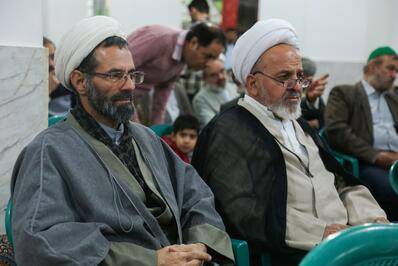 جریان‌های مردمی مشارکت گسترده در انتخابات را پیگیری کنند