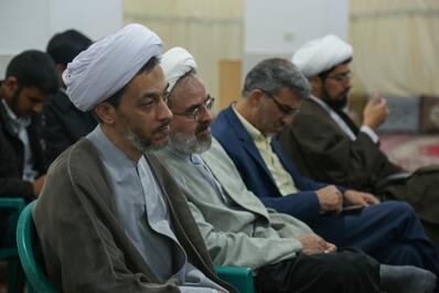جریان‌های مردمی مشارکت گسترده در انتخابات را پیگیری کنند