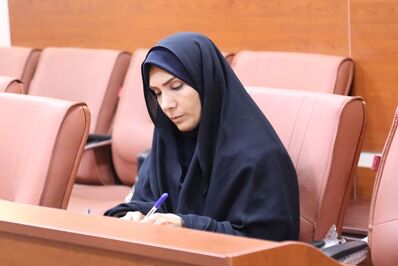 برگزاری جلسه کمیته هیئات مذهبی، تشکل‌های دینی و کمیته قرآنی ستاد بزرگداشت دهه فجر