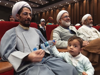 برگزاری جشن بزرگ مادر دختری در بیرجند