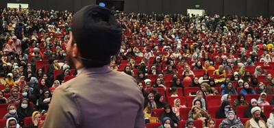 برگزاری جشن بزرگ مادر دختری در بیرجند