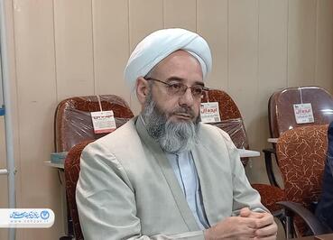 نشست تبیینی انقلاب اسلامی و انتخابات در گلستان برگزار شد
