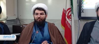 نشست تبیینی انقلاب اسلامی و انتخابات در گلستان برگزار شد