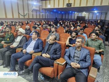کارگاه "فقه بازار" در مسجد سلیمان برگزار شد