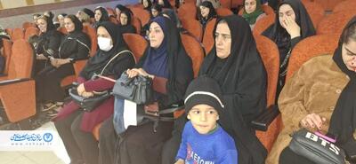 کارگاه "فقه بازار" در مسجد سلیمان برگزار شد