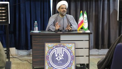 نشست رؤسای ادارات تبلیغات اسلامی استان اصفهان برگزار شد
