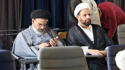 نشست رؤسای ادارات تبلیغات اسلامی استان اصفهان برگزار شد
