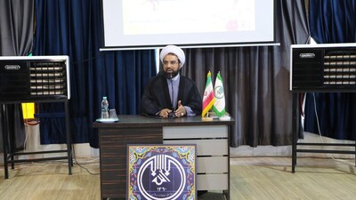 نشست رؤسای ادارات تبلیغات اسلامی استان اصفهان برگزار شد