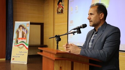 نشست رؤسای ادارات تبلیغات اسلامی استان اصفهان برگزار شد