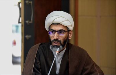 ارائه برگزاری رزمایش بزرگ معنوی اعتکاف در شورای فرهنگ عمومی