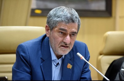 ارائه برگزاری رزمایش بزرگ معنوی اعتکاف در شورای فرهنگ عمومی