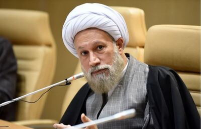 ارائه برگزاری رزمایش بزرگ معنوی اعتکاف در شورای فرهنگ عمومی