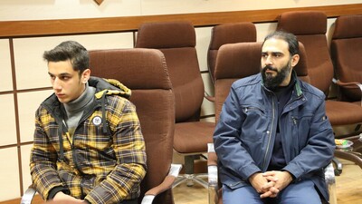 نشست و جلسه مسئولین کانونهای فرهنگی تبلیغی شهر اصفهان