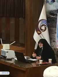 نشست فصلی کارشناسان فرهنگی استان خوزستان برگزار شد