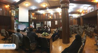 نشست فصلی کارشناسان فرهنگی استان خوزستان برگزار شد
