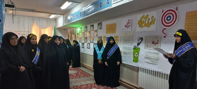 در جنگ شناختی کنونی برای روشنگری نسل نو بکوشیم