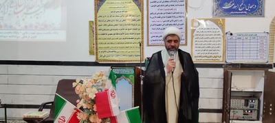 حرکت كاروان قرآنی انقلاب در شهرستان طبس