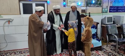 حرکت كاروان قرآنی انقلاب در شهرستان طبس