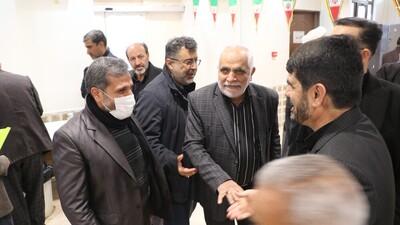دوره توانمند سازی هیئات مذهبی استان اصفهان برگزار شد